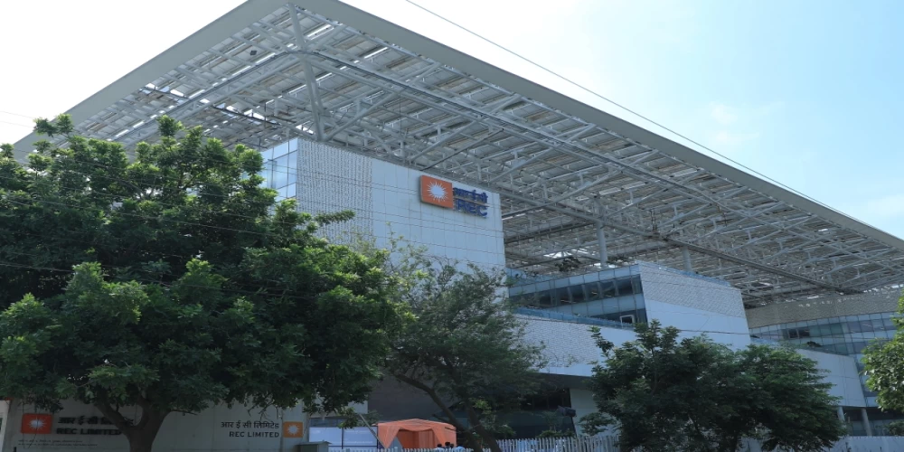 REC clocks record ₹4,451 crore quarterly profit, announces ₹4.60 interim dividend